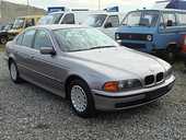 Dezmembrez un BMW 525 an fab. 1998 Benzina - 14 Iunie 2011