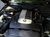 Dezmembrez BMW 525 2000 Diesel Berlina - 29 Mai 2012