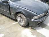 Dezmembrez BMW 525 din 1999 BMW 525 - 09 Iulie 2011