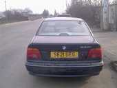 Dezmembrez BMW 528 2000 Benzina Berlina - 12 Martie 2013