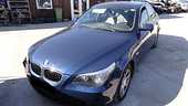 Dezmembrez BMW 530 2005 Diesel Berlina - 05 Martie 2013