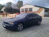 Dezmembrez BMW 730 2003 Diesel Berlina - 12 Octombrie 2011