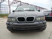 Dezmembrez BMW X5 2005 Benzina SUV - 23 Octombrie 2012