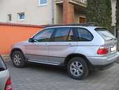 Dezmembrez BMW X5 2006 Diesel SUV - 23 Noiembrie 2011