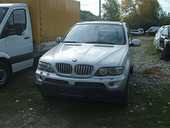 Dezmembrez BMW X5 2006 Diesel SUV - 26 Noiembrie 2012