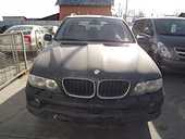 Dezmembrez BMW X5 2007 Diesel SUV - 24 Ianuarie 2013