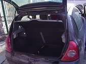 Dezmembrez CLIO 2, 1.5DCI SI 1.9D Renault Clio-II - 13 Aprilie 2011