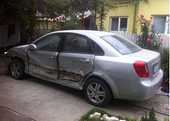 Dezmembrez Chevrolet Aveo 2004 Benzina Berlina - 30 Ianuarie 2013