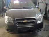 Dezmembrez Chevrolet Aveo 2006 Benzina Berlina - 14 Octombrie 2011