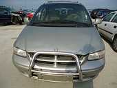 Dezmembrez Chrysler Voyager 1999 Diesel Monovolum - 24 Noiembrie 2011