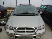 Dezmembrez Chrysler Voyager 2003 Diesel SUV - 13 Decembrie 2011