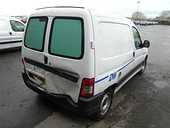 Dezmembrez Citroen Berlingo 2006 Diesel Berlina - 31 August 2011