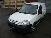 Dezmembrez Citroen Berlingo 2006 Diesel Berlina - 18 Noiembrie 2011