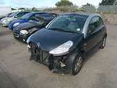 Dezmembrez Citroen C3 2004 Benzina Hatchback - 20 Iulie 2012