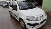 Dezmembrez Citroen C3 2004 Diesel Hatchback - 22 Februarie 2013