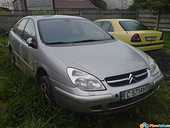 Dezmembrez Citroen C4 2004 Diesel Berlina - 23 Iulie 2012