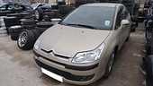 Dezmembrez Citroen C4 2006 Diesel Hatchback - 19 Martie 2013