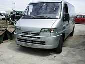 Dezmembrez Citroen Jumper 1996 Diesel VAN - 16 Iunie 2012