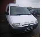 Dezmembrez Citroen Jumpy 1997 Diesel Berlina - 14 Octombrie 2011