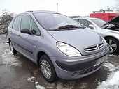 Dezmembrez Citroen Picasso 2002 Benzina Hatchback - 05 Martie 2013