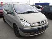 Dezmembrez Citroen Picasso 2003 Benzina Hatchback - 16 Decembrie 2011