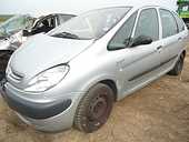 Dezmembrez Citroen Picasso 2003 Benzina Monovolum - 21 Iunie 2011