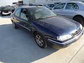 Dezmembrez Citroen Xantia 2000 Diesel Berlina - 23 Noiembrie 2011