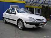 Dezmembrez Citroen Xsara 2000 Benzina Hatchback - 29 Aprilie 2011