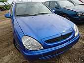 Dezmembrez Citroen Xsara 2001 Diesel Hatchback - 13 Decembrie 2011