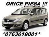 Dezmembrez Dacia Logan 2006 Diesel Berlina - 07 Septembrie 2011