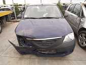 Dezmembrez Dacia Logan 2006 Diesel Berlina - 01 Iunie 2012