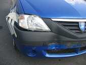 Dezmembrez Dacia Logan 2007 Diesel Berlina - 04 Octombrie 2011