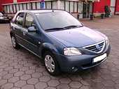 Dezmembrez Dacia Logan 2007 Diesel Berlina - 06 Octombrie 2011