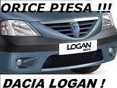 Dezmembrez Dacia Logan 2007 Diesel Berlina - 30 Noiembrie 2011