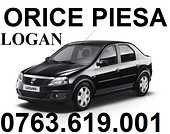 Dezmembrez Dacia Logan 2008 Diesel Berlina - 19 August 2011
