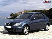 Dezmembrez Dacia Logan 2008 Diesel Berlina - 09 Septembrie 2011