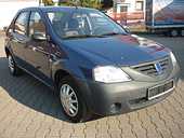 Dezmembrez Dacia Logan 2008 Diesel Berlina - 03 Octombrie 2011