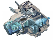 Motor Dacia Logan 2008 Diesel - 08 Octombrie 2011
