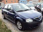 Dezmembrez Dacia Logan 2008 Diesel Berlina - 13 Octombrie 2011