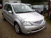 Dezmembrez Dacia Logan 2009 Diesel Berlina - 05 Octombrie 2011