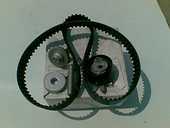 Dezmembrez Dacia Logan 2010 Benzina Berlina - 16 Iunie 2011