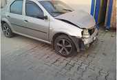 Dezmembrez Dacia Logan I 2004 Benzina Berlina - 30 Ianuarie 2013