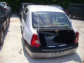 Dezmembrez Dacia Logan I 2005 Diesel Berlina - 20 Iulie 2012