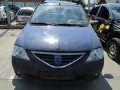 Dezmembrez Dacia Logan I 2006 Diesel Berlina - 24 Aprilie 2013