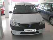 Dezmembrez Dacia Logan MCV 2008 Diesel Berlina - 07 Septembrie 2011