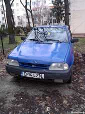 Dezmembrez Dacia SuperNova 2002 Benzina Hatchback - 14 Martie 2013