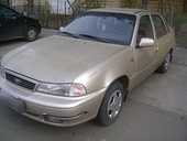 Dezmembrez Daewoo Cielo 1996 Benzina Berlina - 27 Iulie 2012