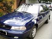 Dezmembrez avantajos un Daewoo Cielo 1999 - 14 Iunie 2011