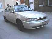 Dezmembrez Daewoo Cielo 2000 Benzina Berlina - 29 Octombrie 2012