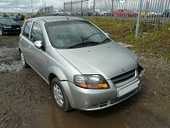 Dezmembrez Daewoo Cielo 2004 Benzina Hatchback - 25 Februarie 2011